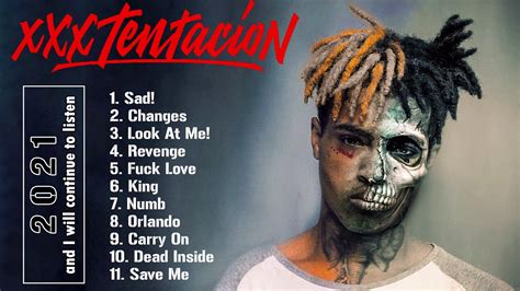 xxx mp3|Tracks by XXXTENTACION .